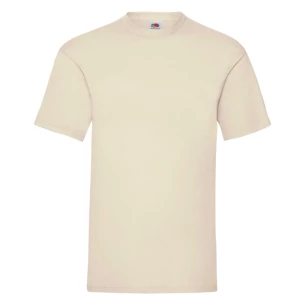 T-shirt ValueWeight FOTL - Creme