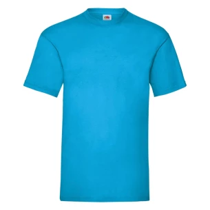 T-Shirt FOTL ValueWeight - Azul claro