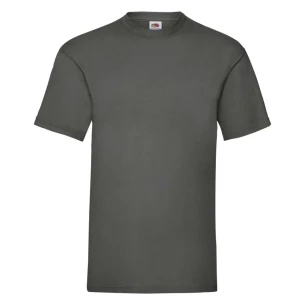 T-shirt ValueWeight FOTL - Grafite
