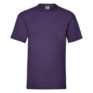 T-shirt ValueWeight FOTL - Roxo