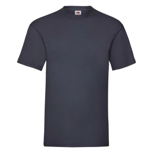 T-Shirt FOTL ValueWeight - Azul escuro