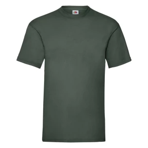 T-shirt ValueWeight FOTL - Garrafa