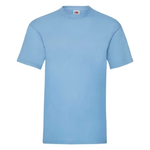 T-shirt ValueWeight FOTL - Azul