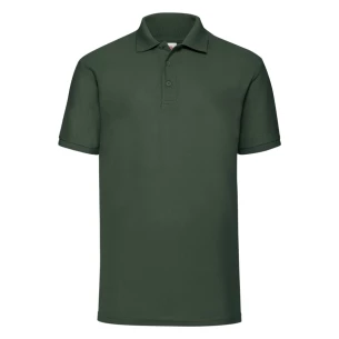 Camisa pólo para homem 65-35 - Garrafa