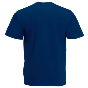 T-shirt Super Premium FOTL - Azul marinho
