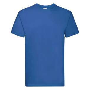 T-shirt Super Premium FOTL - Azul