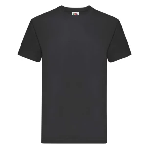 T-Shirt FOTL Super Premium - Preto
