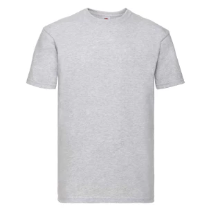 T-shirt Super Premium FOTL - Cinzento