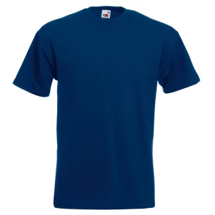 T-shirt Super Premium FOTL - Cinzento
