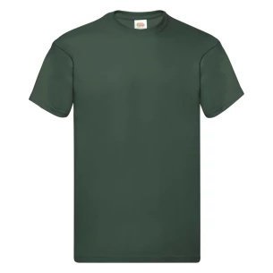 T-shirt original FOTL - Garrafa