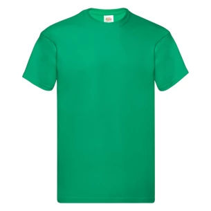 T-shirt Original FOTL - Verde