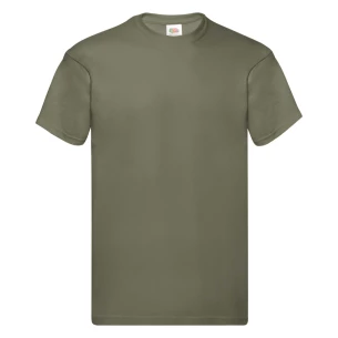 T-shirt Original FOTL - Azeitona