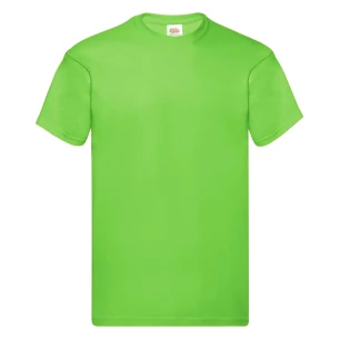 T-shirt FOTL original - Verde lima