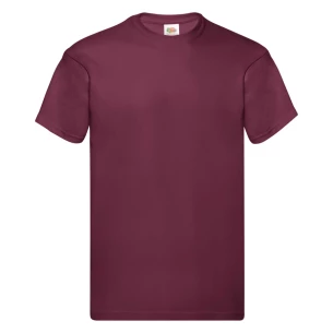 T-shirt Original FOTL - Borgonha