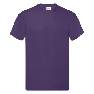 T-shirt Original FOTL - Roxo