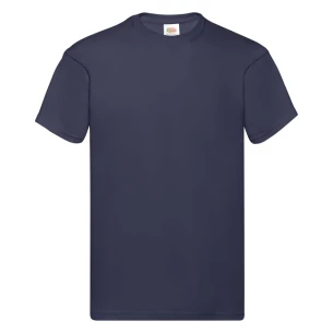 T-shirt FOTL original - Azul escuro