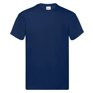 T-shirt Original FOTL - Azul marinho