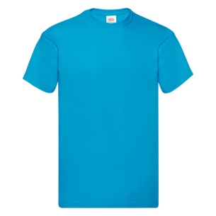 T-shirt Original FOTL - Azul claro