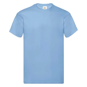 T-shirt Original FOTL - Azul