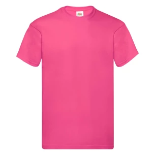 T-shirt Original FOTL - Rosa