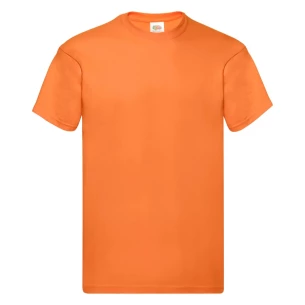 T-shirt Original FOTL - Laranja