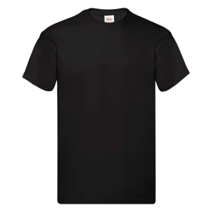 T-shirt Original FOTL - Preto