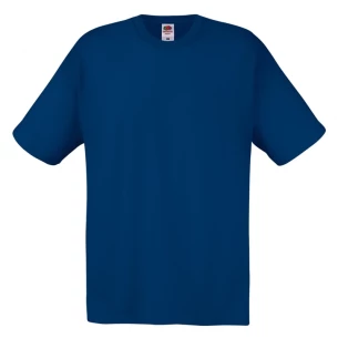 T-shirt Original FOTL - Preto