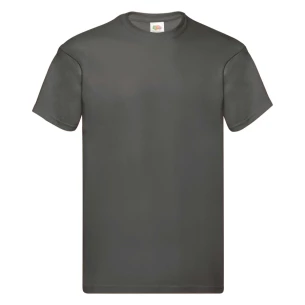 T-shirt Original FOTL - Grafite
