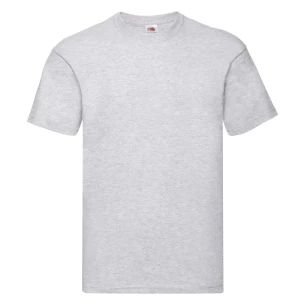 T-shirt Original FOTL - Cinzento