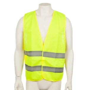 Colete refletor Flash Kids