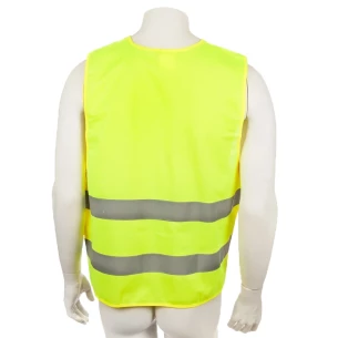 Colete refletor Flash Kids