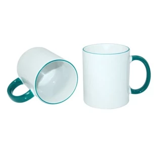 Caneca Athena - Garrafa