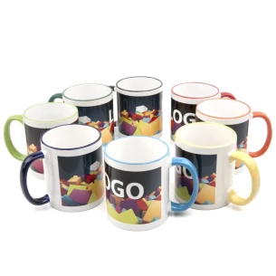 Caneca Athena - Garrafa