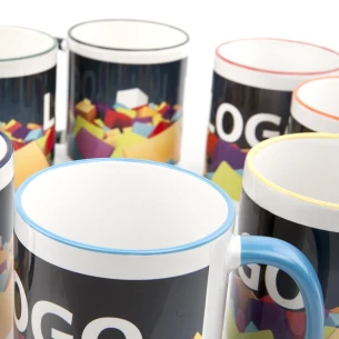 Caneca Athena - Garrafa