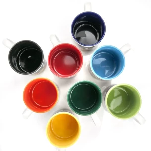 Caneca Zeus - Verde brilhante