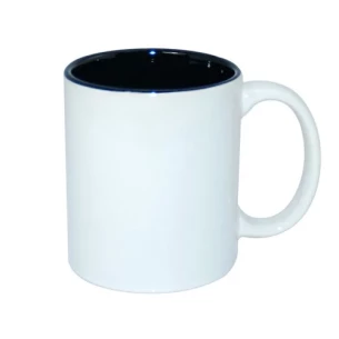 Caneca Zeus - Preto