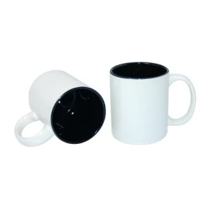 Caneca Zeus - Preto