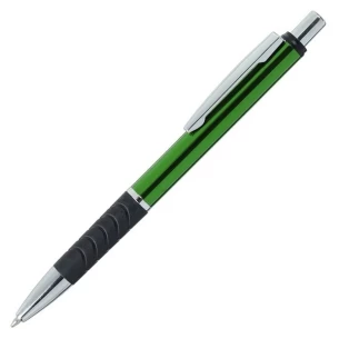 Caneta esferográfica Vesuvio - Verde