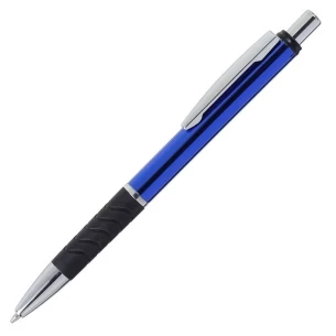 Caneta esferográfica Vesuvio - Azul