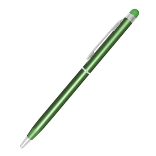 Caneta Toledo Color - Verde