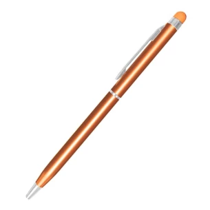 Caneta Toledo Color - Laranja