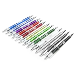 Caneta Tico - Branco