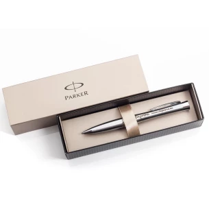 Caneta esferográfica PARKER URBAN - Prata