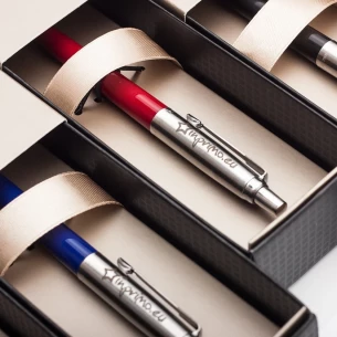 Caneta esferográfica PARKER JOTTER - Branco