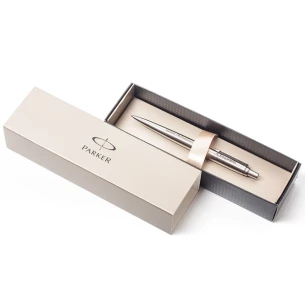 Caneta esferográfica PARKER JOTTER SILVER