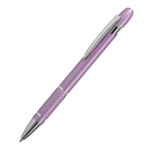 Esferográfica Grenada - Roxo