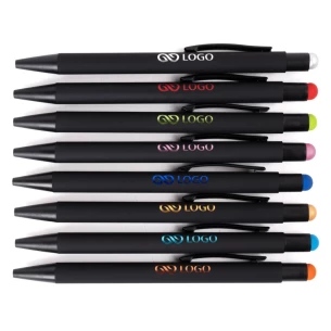 Caneta Detroit Color - Ouro