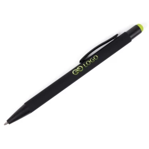 Caneta Detroit Color - Ouro