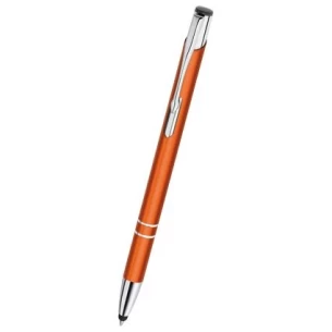 Caneta tátil Cosmo Slim - Laranja