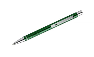 Esferográfica Bonito - Verde